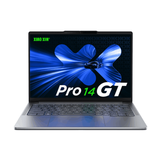 [New 100%] Lenovo IdeaPad 5 Pro 14 2025 (XiaoXin Pro 14 GT) (Core Ultra 5 225H, 32GB, 1TB, 14.0 2K+ OLED 120Hz)