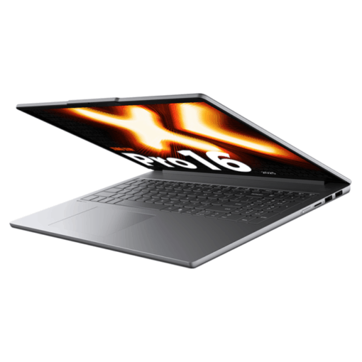 [New 100%] Lenovo IdeaPad Slim 5 16 2025 (XiaoXin Pro 16) (Core 5 220H, 24GB, 1TB, 16.0 2.8K OLED 120Hz) - Hình ảnh 4