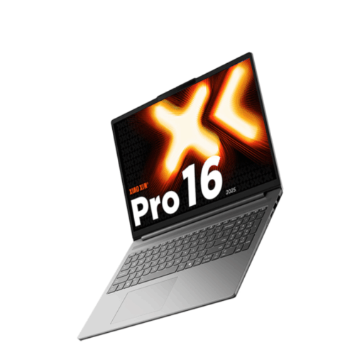 [New 100%] Lenovo IdeaPad Slim 5 16 2025 (XiaoXin Pro 16) (Core 5 220H, 24GB, 1TB, 16.0 2.8K OLED 120Hz) - Hình ảnh 5