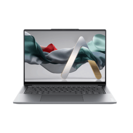 [New 100%] Lenovo Yoga 7 Pro 14 2025 (Ryzen AI 9 365, 32GB, 1TB, 14.5 3K 120Hz) - Hình ảnh 2