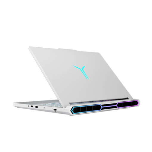 [New 100%] Lenovo Legion Y9000P 2025 IAX10H (Ultra 9 275HX, 32GB, 1TB, RTX 5080 16GB, 16 2K+ OLED 240Hz) - Arctic White - Hình ảnh 6