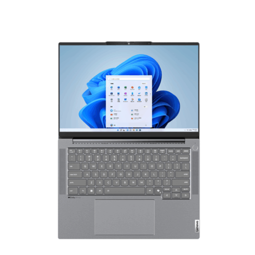 [New 100%] Lenovo Thinkbook 14 G7+ 2025 (Ryzen AI 9 365, 32GB, 1TB, 14.5 3K 120Hz) - Hình ảnh 2