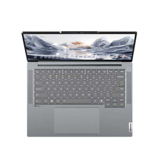 [New 100%] Lenovo Thinkbook 14 G7+ 2025 (Ryzen AI 9 365, 32GB, 1TB, 14.5 3K 120Hz) - Hình ảnh 5