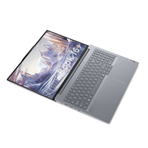 [New 100%] Lenovo Thinkbook 16 G7+ 2025 (Ryzen AI 9 365, 32GB, 1TB, 16.0 3K+ 120Hz) - Hình ảnh 2