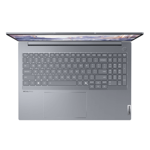 [New 100%] Lenovo Thinkbook 16 G7+ 2025 (Ryzen AI 9 365, 32GB, 1TB, 16.0 3K+ 120Hz) - Hình ảnh 3