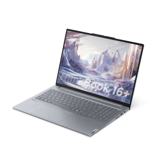 [New 100%] Lenovo Thinkbook 16 G7+ 2025 (Ryzen AI 9 365, 32GB, 1TB, 16.0 3K+ 120Hz) - Hình ảnh 5