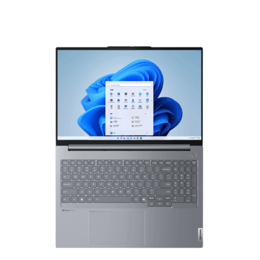 [New 100%] Lenovo Thinkbook 16 G7+ 2025 (Ryzen AI 9 365, 32GB, 1TB, 16.0 3K+ 120Hz) - Hình ảnh 6