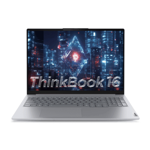 [New 100%] Lenovo Thinkbook 16 G8 2025 (Core 5-220H, 16GB, 1TB, 16 2K+)