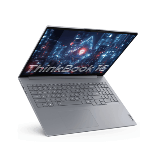 [New 100%] Lenovo Thinkbook 16 G8 2025 (Core 5-220H, 16GB, 1TB, 16 2K+) - Hình ảnh 3