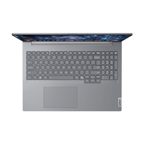 [New 100%] Lenovo Thinkbook 16 G8 2025 (Core 5-220H, 16GB, 1TB, 16 2K+) - Hình ảnh 4