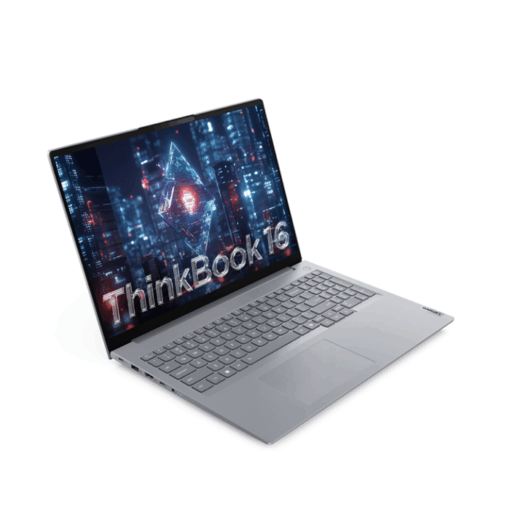 [New 100%] Lenovo Thinkbook 16 G8 2025 (Core 5-220H, 16GB, 1TB, 16 2K+) - Hình ảnh 5