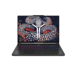 [New 100%] Lenovo Legion Y9000P 2025 IAX10H (Ultra 9 275HX, 64GB, 2TB, RTX 5090 24GB, 16 2K+ OLED 240Hz) - Eclipse Black