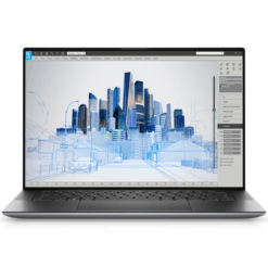 [Like New] Dell Precision 5560 (Core i9 11950H, 32 GB, 512 GB , VGA A2000, 15.6 4K Touch)