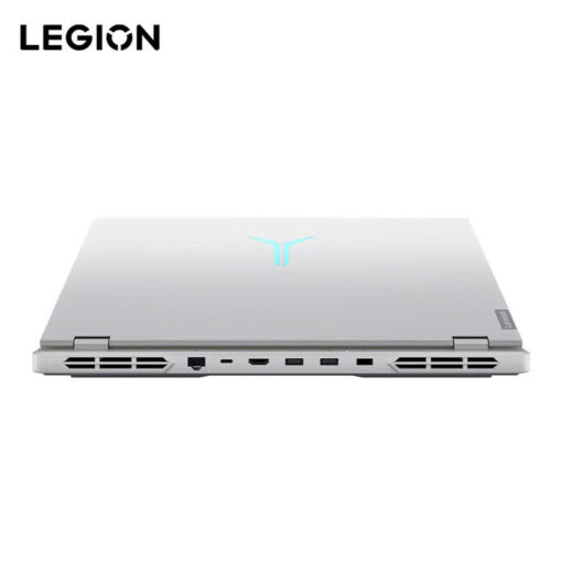 [New 100%] Lenovo Legion Pro 5 R9000P 2024 (Ryzen 9-7945HX, 16GB, 1TB, RTX 4060 8GB, 16 WQXGA 240Hz Glacier White) - Hình ảnh 2