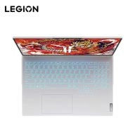 Thế Giới Số 365 | [Like New] Lenovo Legion R9000P ARX8 2024 (Ryzen 9-7945HX, 16GB, 1TB, RTX 4060 8GB, 16 2.5K 240Hz Glacier White)