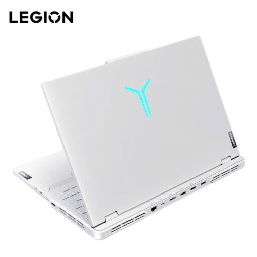 [New 100%] Lenovo Legion Pro 5 R9000P 2024 (Ryzen 9-7945HX, 16GB, 1TB, RTX 4060 8GB, 16 WQXGA 240Hz Glacier White) - Hình ảnh 6