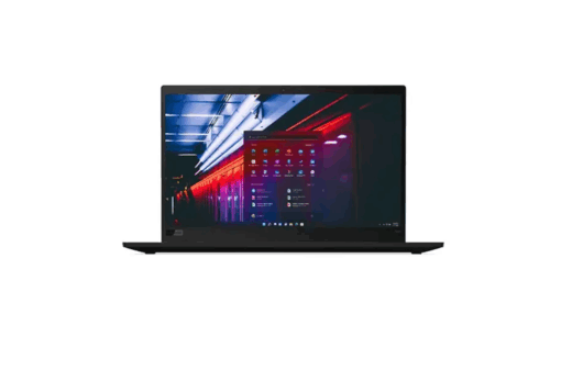 [Like New] Lenovo ThinkPad X1 Carbon Gen 8 (Core i7-10610U, 16GB, 256GB, 14 FHD) - Hình ảnh 2
