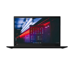 [Like New] Lenovo ThinkPad X1 Carbon Gen 8 (Core i7-10610U, 16GB, 256GB, 14 FHD)