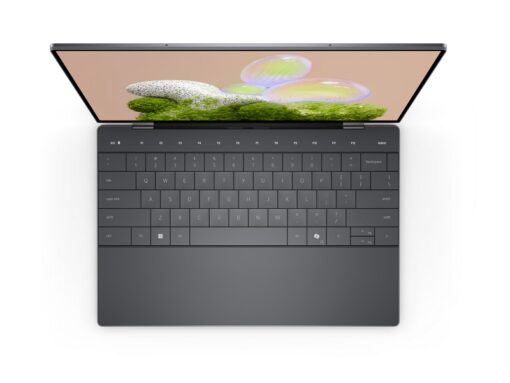 [New 100%] Dell XPS 13 9350 2025 (Ultra 7 256V, 16GB, 512GB, Intel Arc Graphics, 13.4 FHD+ 120Hz Graphite) - Hình ảnh 9
