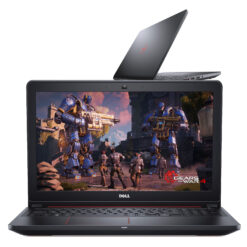 [Like New] Dell Inspiron 5577 (Core i7-7700HQ, 8GB, 128GB + 500GB, GTX 1050 4GB, 15.6 FHD)
