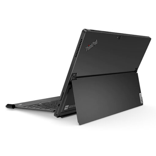 [Like New] Lenovo ThinkPad X12 Detachable (Core i5-1140G7, 16GB, 256GB, 12.3 FHD+ Touch) - Hình ảnh 4