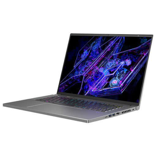 [New 100%] Acer Predator Triton Neo 16 PTN16-51 (Ultra 7 155H, 16GB, 1TB, RTX 4060 8GB, 16.0 2.5K 240Hz) - Hình ảnh 4