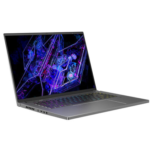 [New 100%] Acer Predator Triton Neo 16 PTN16-51 (Ultra 7 155H, 16GB, 1TB, RTX 4060 8GB, 16.0 2.5K 240Hz) - Hình ảnh 5