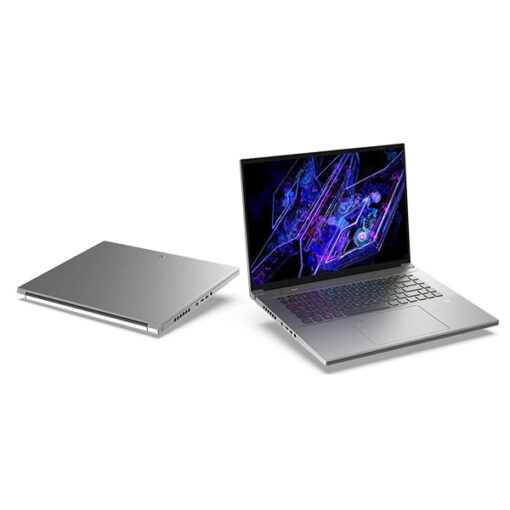 [New 100%] Acer Predator Triton Neo 16 PTN16-51 (Ultra 7 155H, 16GB, 1TB, RTX 4060 8GB, 16.0 2.5K 240Hz) - Hình ảnh 8