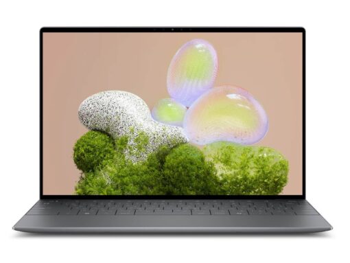 [New 100%] Dell XPS 13 9350 2025 (Ultra 7 256V, 16GB, 512GB, Intel Arc Graphics, 13.4 FHD+ 120Hz Graphite) - Hình ảnh 11