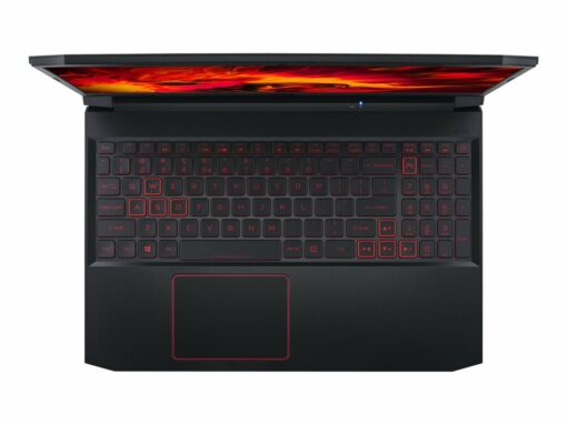 [Like New] Acer Nitro 5 AN515 (Core i5-10300H, 16GB, 512GB, GTX1650Ti 4GB DDR6, 15.6 FHD 144Hz) - Hình ảnh 2