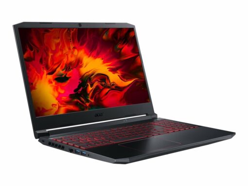 [Like New] Acer Nitro 5 AN515 (Core i5-10300H, 16GB, 512GB, GTX1650Ti 4GB DDR6, 15.6 FHD 144Hz) - Hình ảnh 3