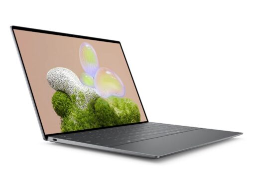 [New 100%] Dell XPS 13 9350 2025 (Ultra 7 256V, 16GB, 512GB, Intel Arc Graphics, 13.4 FHD+ 120Hz Graphite) - Hình ảnh 8