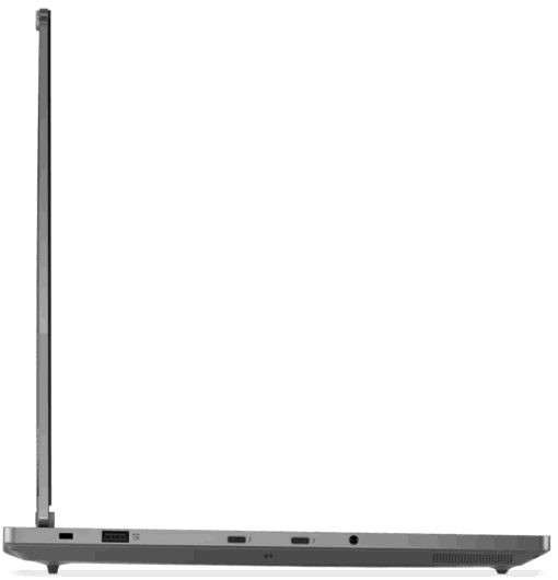 [New 100%] Lenovo Thinkbook 16P G5 2024 (Core i7-14650HX, 16GB, 1TB, RTX 4060 8GB, 16 3K+ 165Hz) - Hình ảnh 2