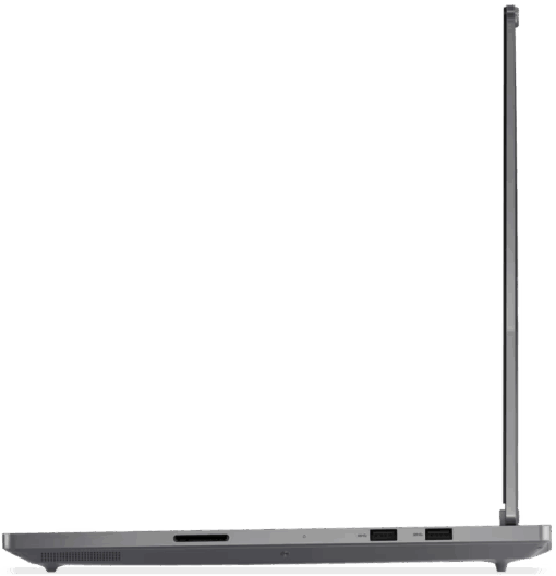 [New 100%] Lenovo Thinkbook 16P G5 2024 (Core i7-14650HX, 16GB, 1TB, RTX 4060 8GB, 16 3K+ 165Hz) - Hình ảnh 3