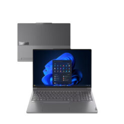 [New 100%] Lenovo Thinkbook 16P G5 2024 (Core i7-14650HX, 16GB, 1TB, RTX 4060 8GB, 16 3K+ 165Hz)