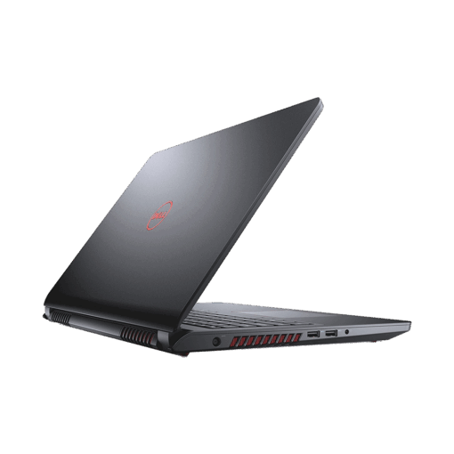 [Like New] Dell Inspiron 5577 (Core i5-7300HQ, 8GB, 128GB + 500GB, GTX 1050 4GB, 15.6 FHD) - Hình ảnh 3