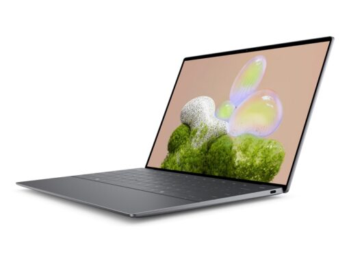 [New 100%] Dell XPS 13 9350 2025 (Ultra 7 256V, 16GB, 512GB, Intel Arc Graphics, 13.4 FHD+ 120Hz Graphite) - Hình ảnh 7