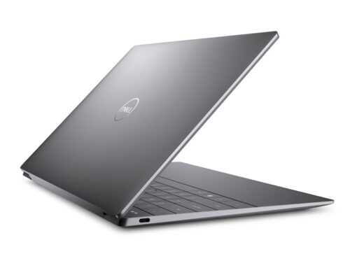 [New 100%] Dell XPS 13 9350 2025 (Ultra 7 256V, 16GB, 512GB, Intel Arc Graphics, 13.4 FHD+ 120Hz Graphite) - Hình ảnh 6