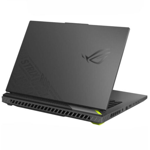[New 100%] Asus ROG Strix G16 2025 (Ryzen 9 8940HX, 16GB, 1TB, RTX 5070Ti 12GB, 16 2.5K 165Hz) - Hình ảnh 6