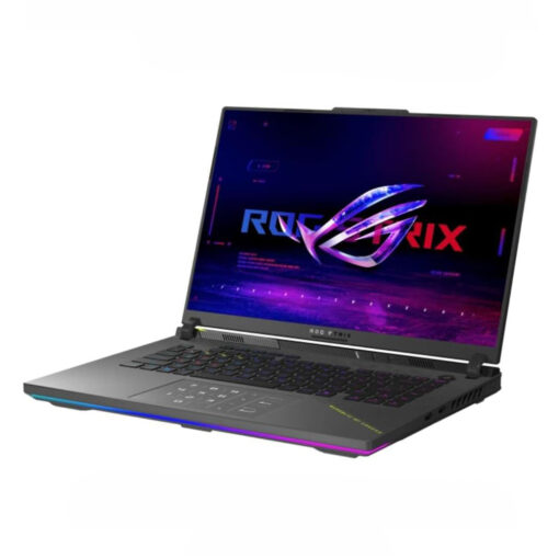 [New 100%] Asus ROG Strix G16 2025 (Ryzen 9 8940HX, 16GB, 1TB, RTX 5070Ti 12GB, 16 2.5K 165Hz) - Hình ảnh 2