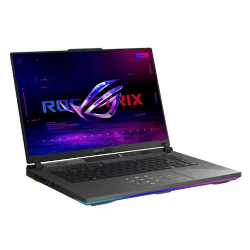 [New 100%] Asus ROG Strix G16 2025 (Ryzen 9 8940HX, 16GB, 1TB, RTX 5070Ti 12GB, 16 2.5K 165Hz) - Hình ảnh 5