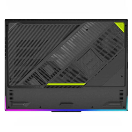 [New 100%] Asus ROG Strix G16 2025 (Ryzen 9 8940HX, 16GB, 1TB, RTX 5070Ti 12GB, 16 2.5K 165Hz) - Hình ảnh 3