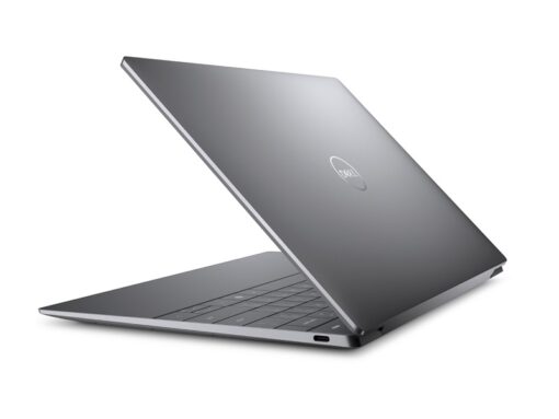 [New 100%] Dell XPS 13 9350 2025 (Ultra 7 256V, 16GB, 512GB, Intel Arc Graphics, 13.4 FHD+ 120Hz Graphite) - Hình ảnh 3