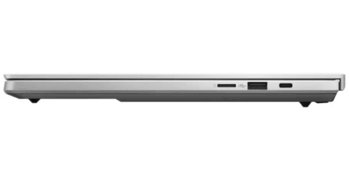 [New 100%] Asus ROG Zephyrus G14 2025 GA403 (Ryzen AI 9 HX370, 32GB, 1TB, RTX 5070Ti 12GB, 14 3K OLED 120Hz - Platinum White) - Hình ảnh 6
