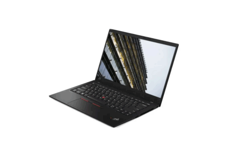 [Like New] Lenovo ThinkPad X1 Carbon Gen 8 (Core i7-10610U, 16GB, 256GB, 14 FHD) - Hình ảnh 5