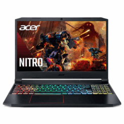 [Like New] Acer Nitro 5 AN515 (Core i5-10300H, 16GB, 512GB, GTX1650 4GB DDR6, 15.6 FHD 144Hz)