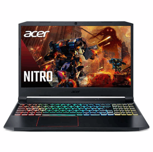 [Like New] Acer Nitro 5 AN515 (Core i5-10300H, 16GB, 512GB, GTX1650Ti 4GB DDR6, 15.6 FHD 144Hz)