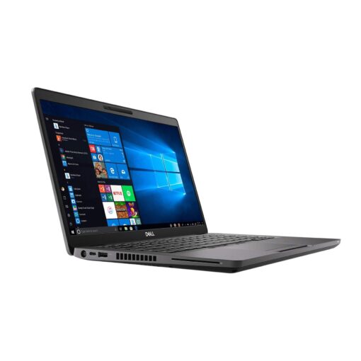 [Like New] Dell Latitude 5400 (Core i5-8250U, 8GB, 256GB, Intel UHD Graphics 620, 14 FHD) - Hình ảnh 3