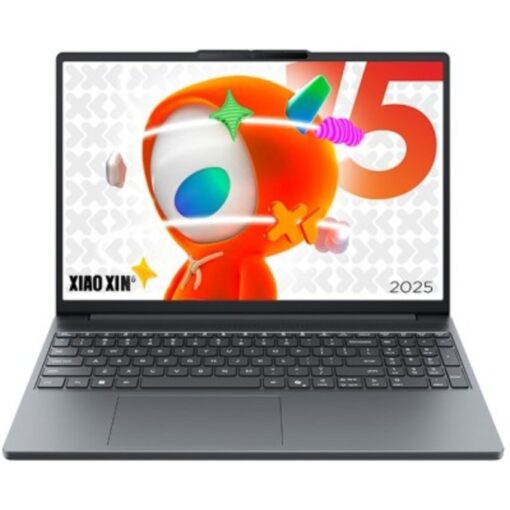 [New 100%] Lenovo IdeaPad Slim 3 15 2025 (Xiaoxin 15c AHP10) (Ryzen 7 8745HS, 16GB, 512GB, AMD 780M, 15.3 FHD+)