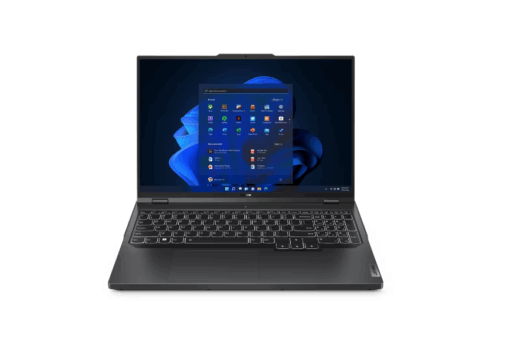 [New Outlet] Lenovo Legion 5 Pro 16IRX8 (Core i7-13700HX, 16GB, 512GB, RTX 4070 8GB, 16 2K+ 165Hz)